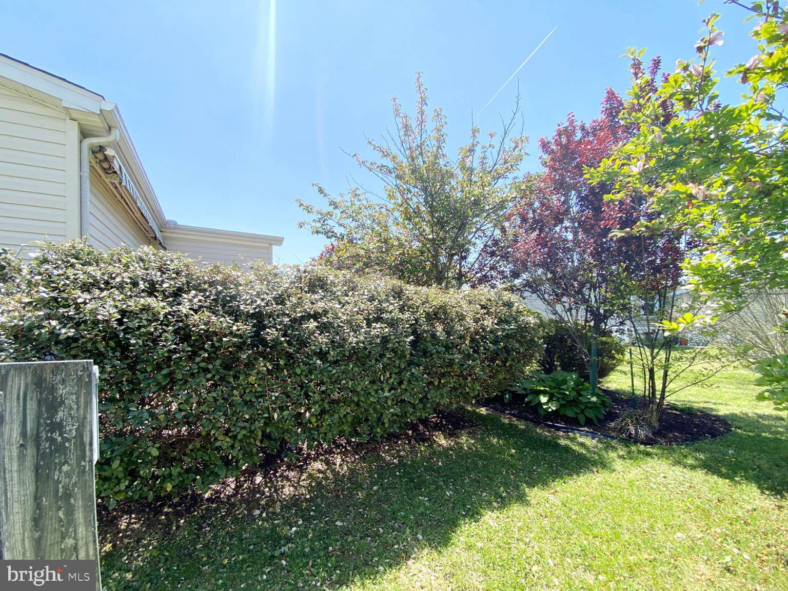SUSSEX WEST MHP - Residential