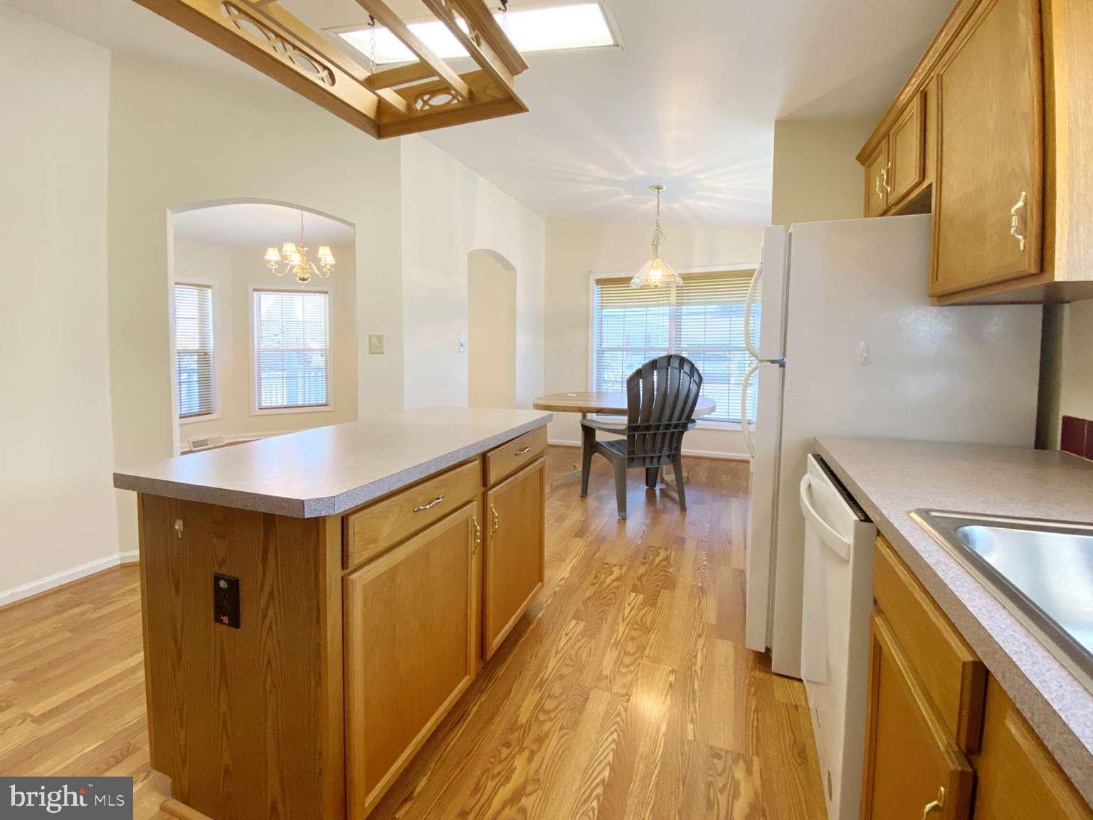 SUSSEX WEST MHP - Residential
