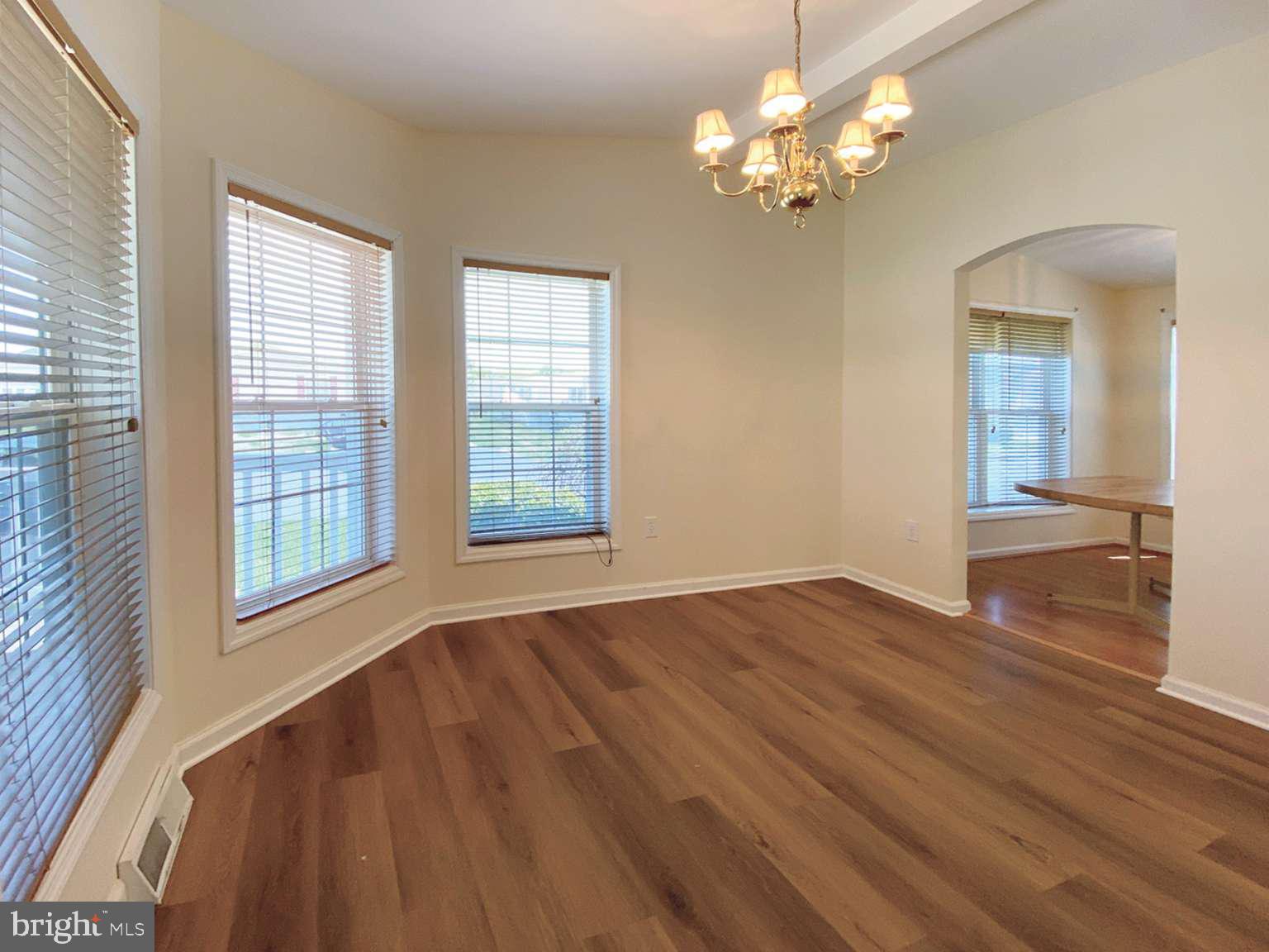 SUSSEX WEST MHP - Residential