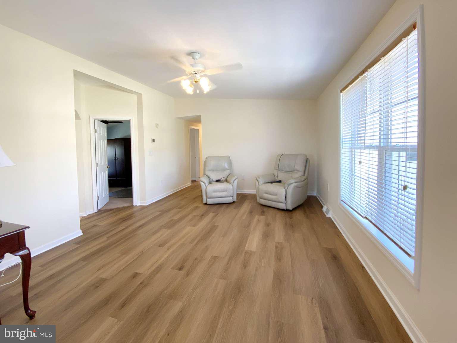SUSSEX WEST MHP - Residential