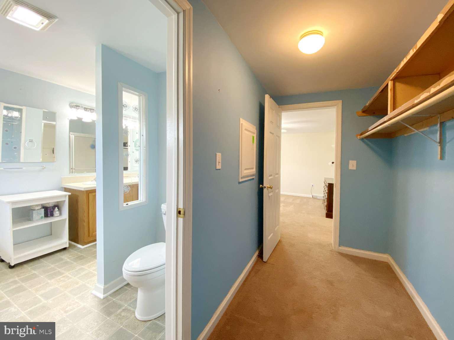SUSSEX WEST MHP - Residential