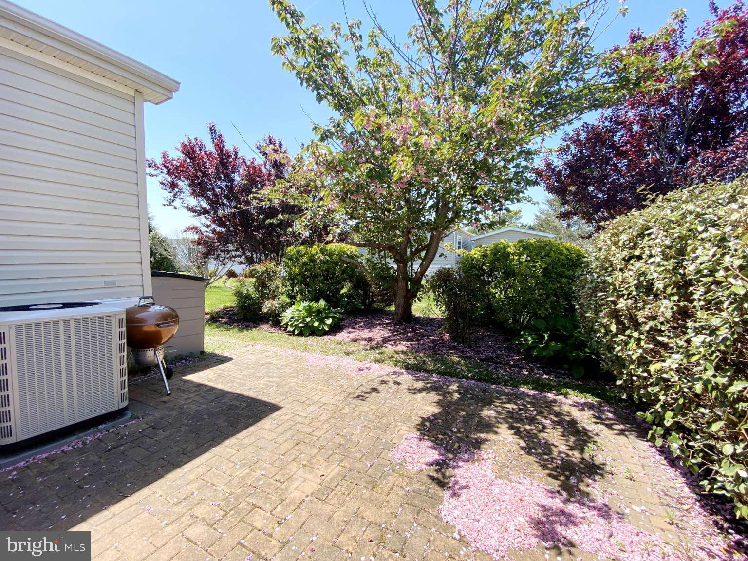 SUSSEX WEST MHP - Residential