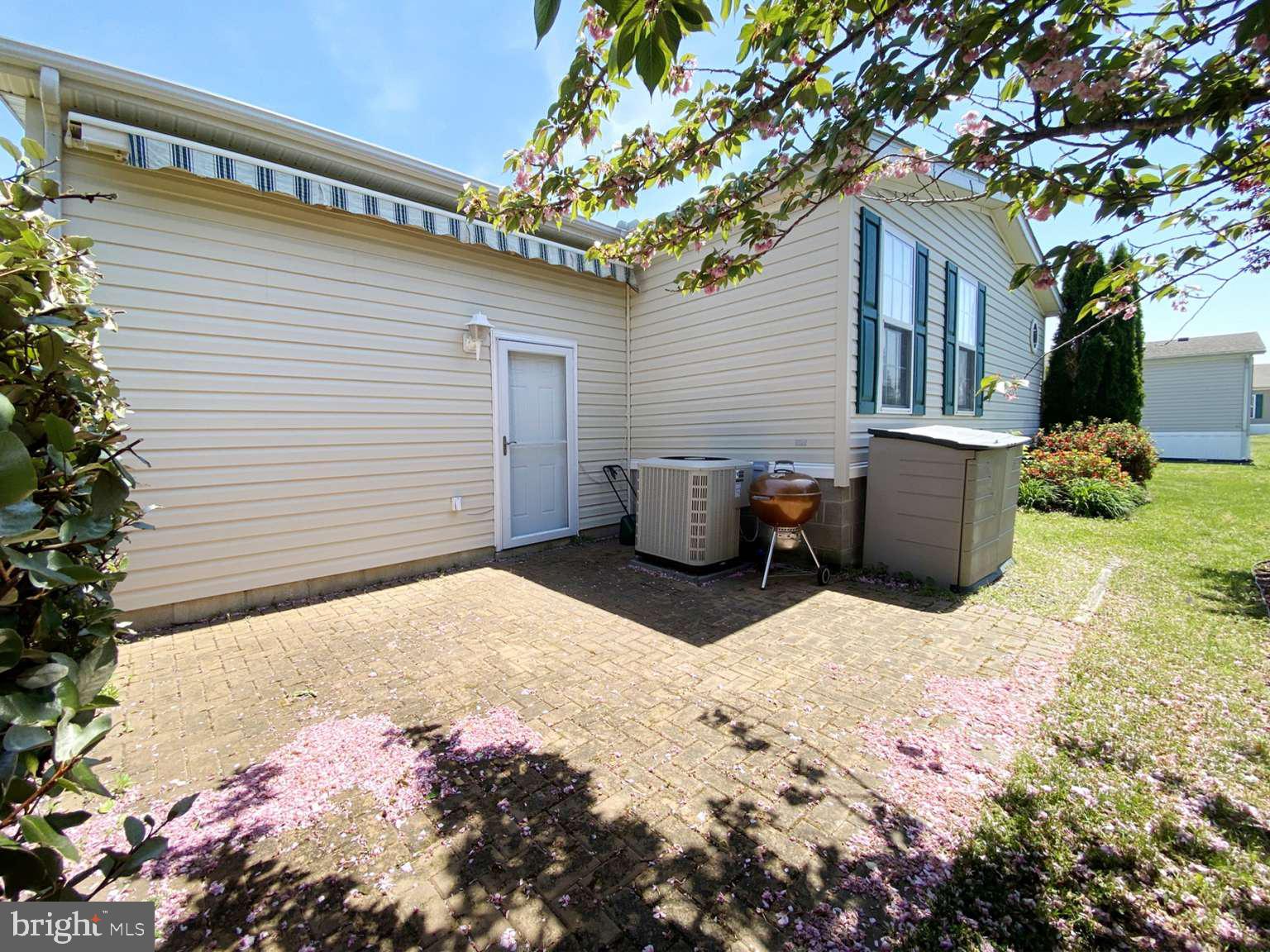 SUSSEX WEST MHP - Residential