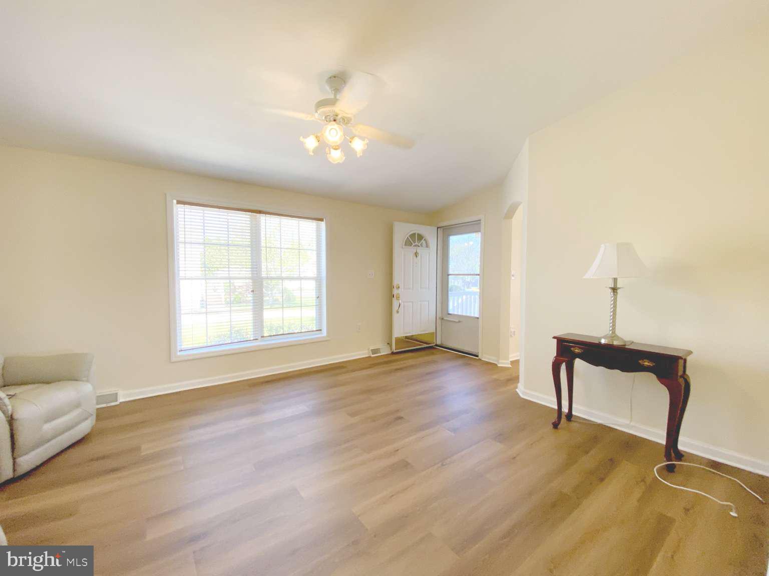 SUSSEX WEST MHP - Residential
