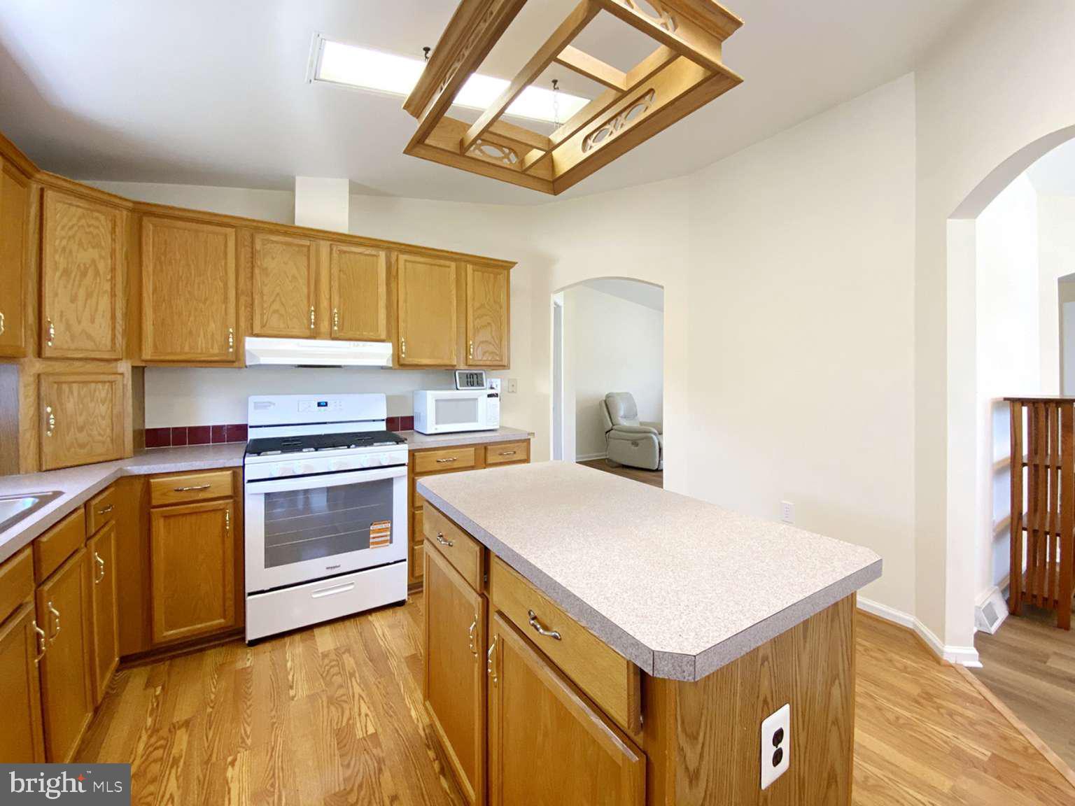 SUSSEX WEST MHP - Residential
