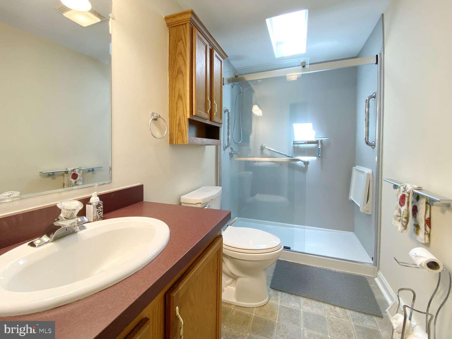 SUSSEX WEST MHP - Residential