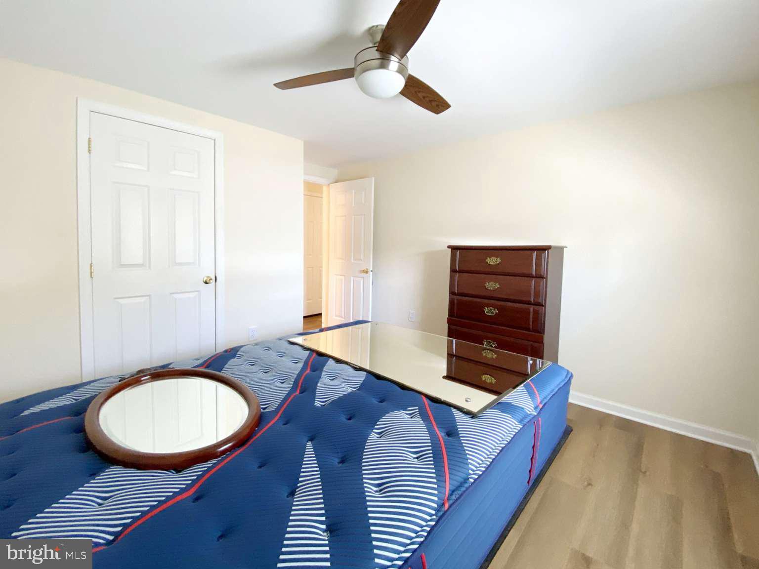 SUSSEX WEST MHP - Residential
