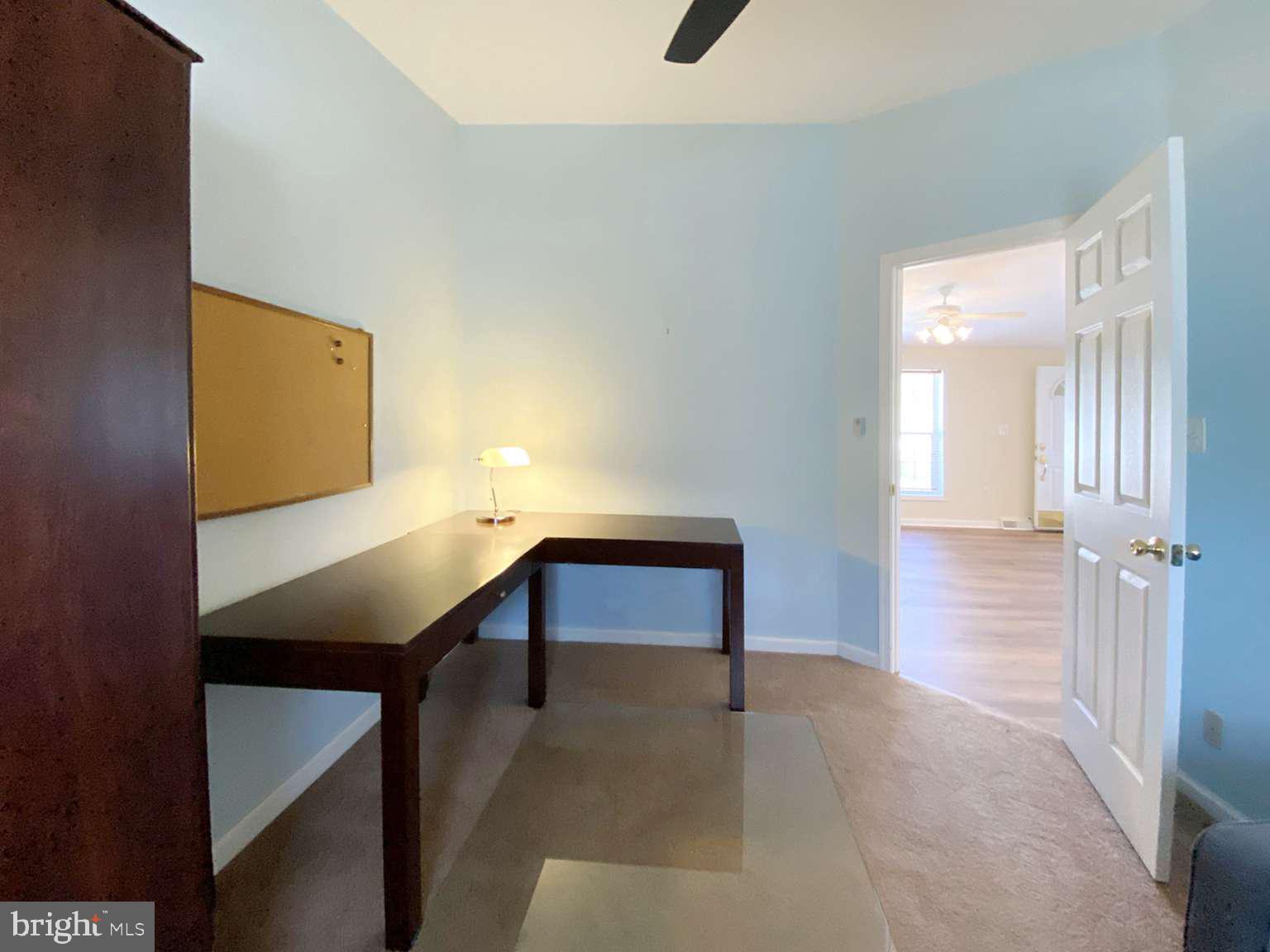 SUSSEX WEST MHP - Residential