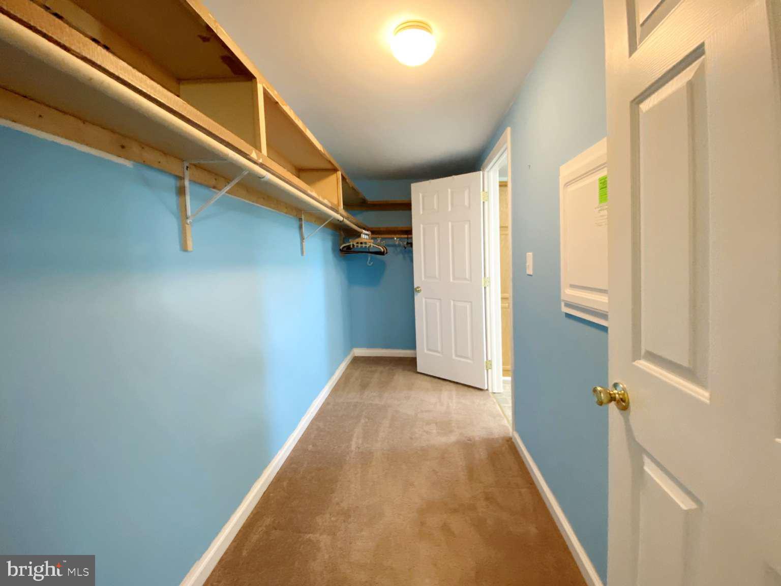 SUSSEX WEST MHP - Residential