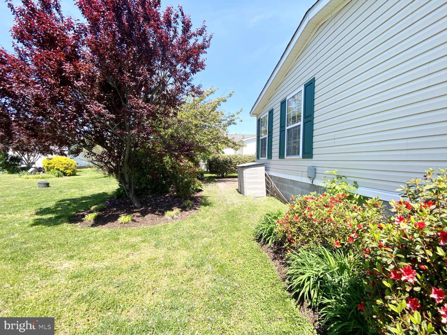 SUSSEX WEST MHP - Residential