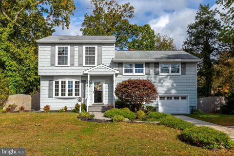24 KIRKWOOD ROAD GIBBSBORO NJ 08026