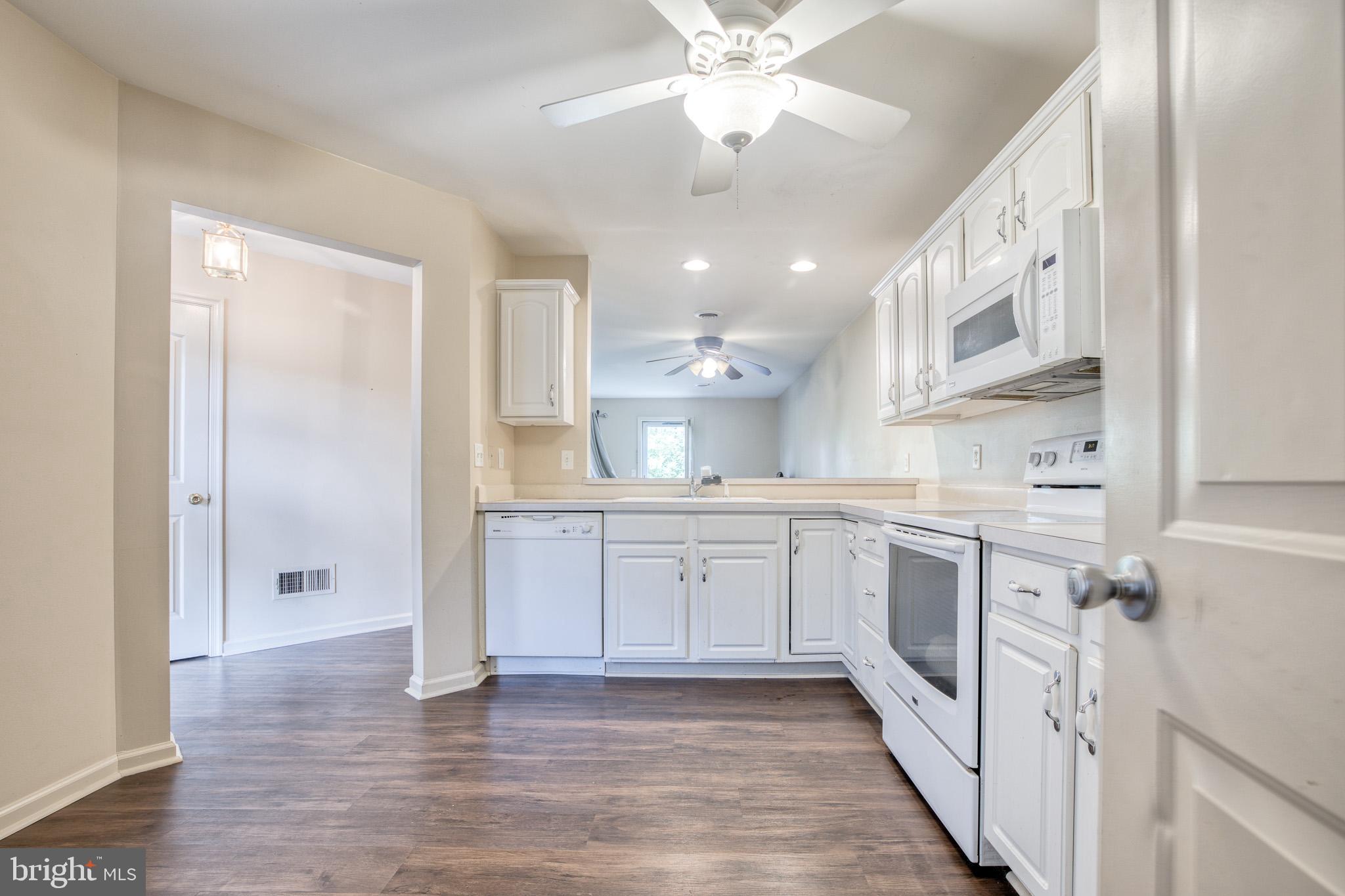 WOODRIDGE - Residential