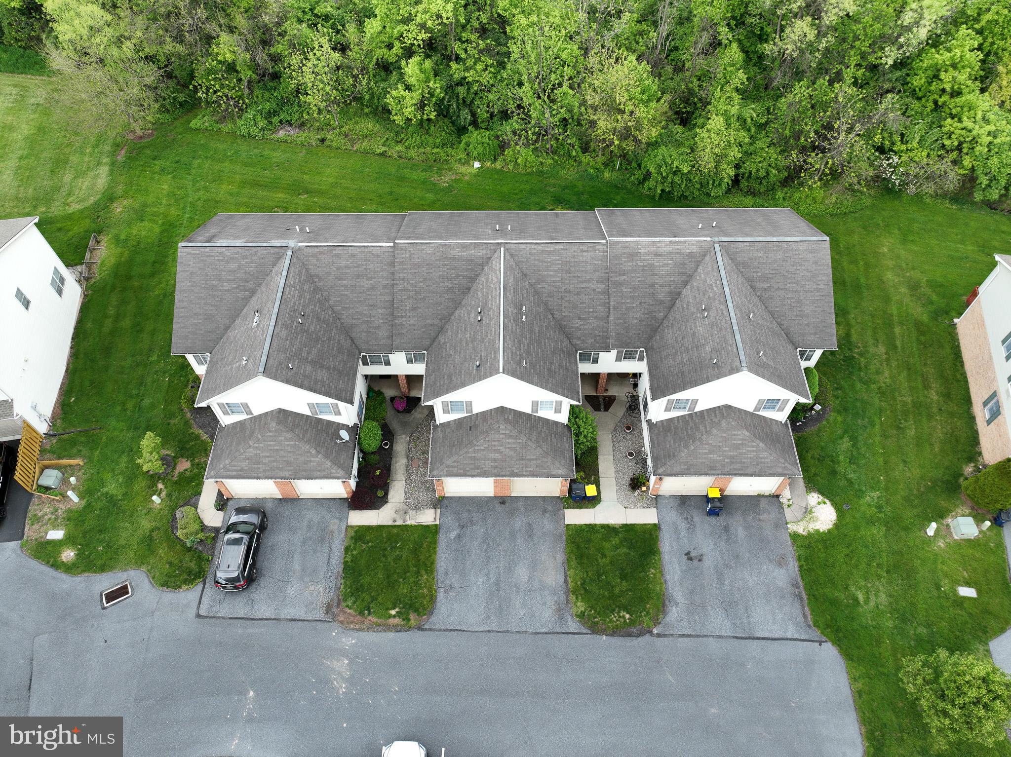 WOODRIDGE - Residential