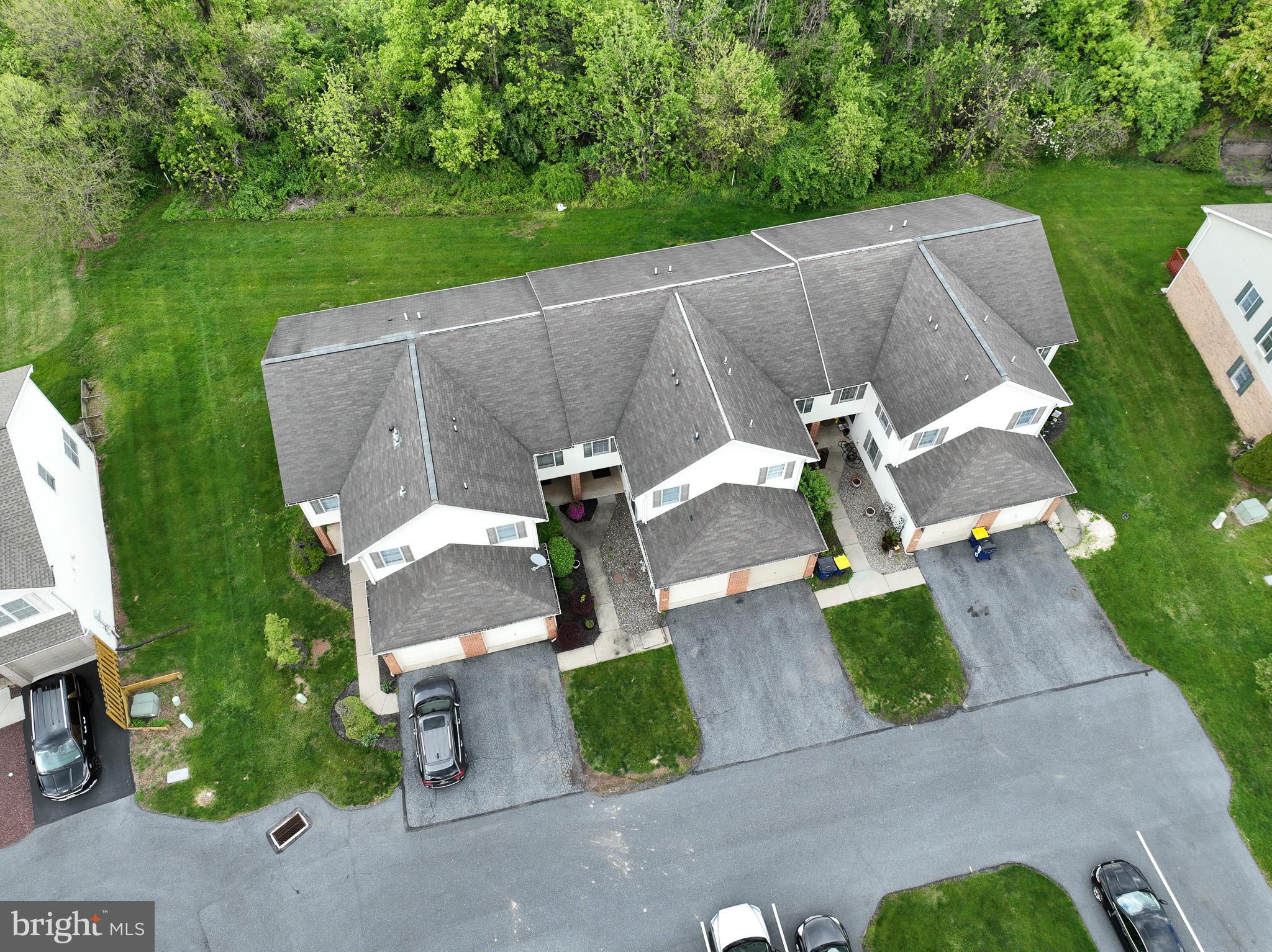 WOODRIDGE - Residential