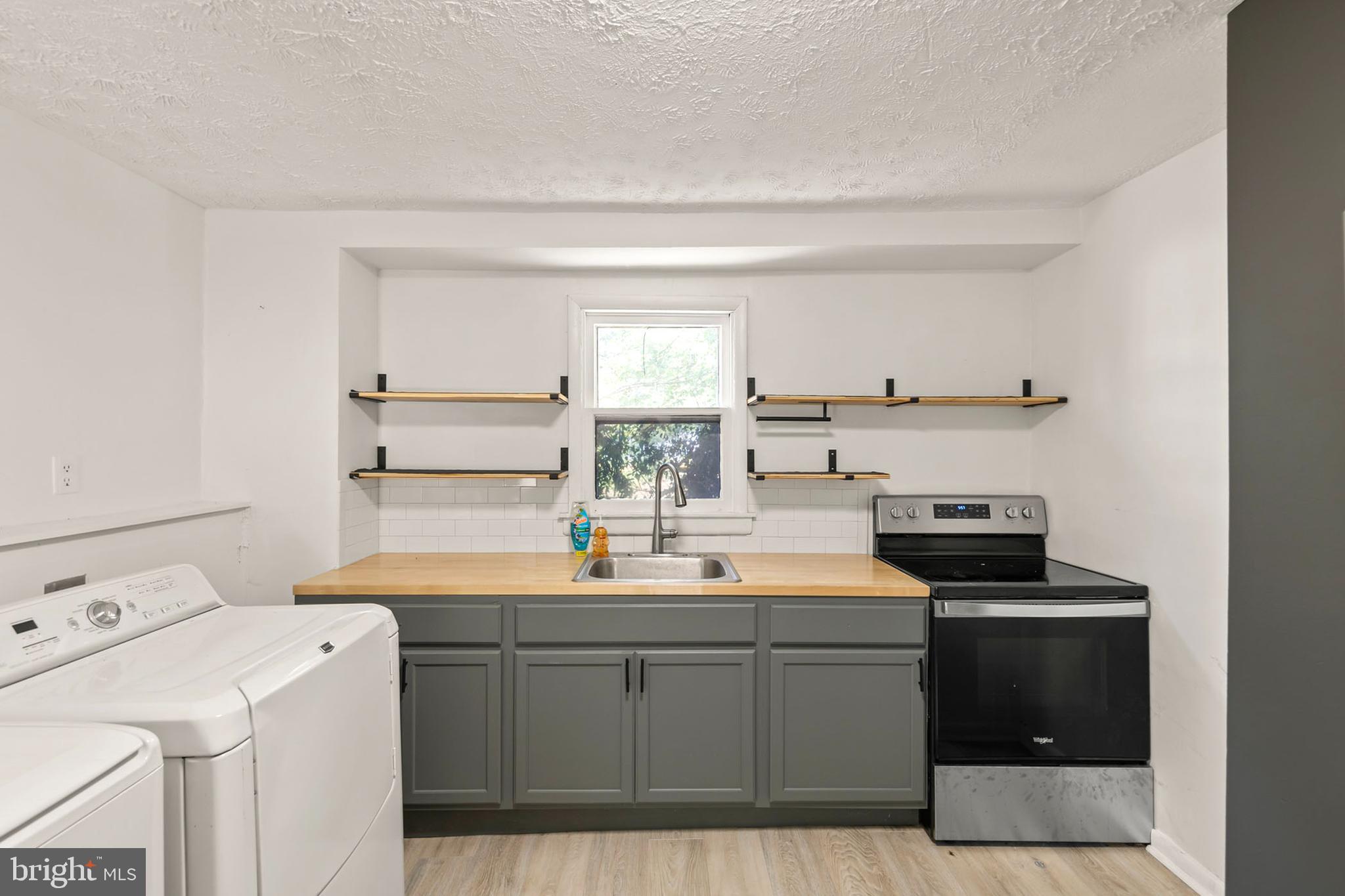 STEPHENS CITY - Residential