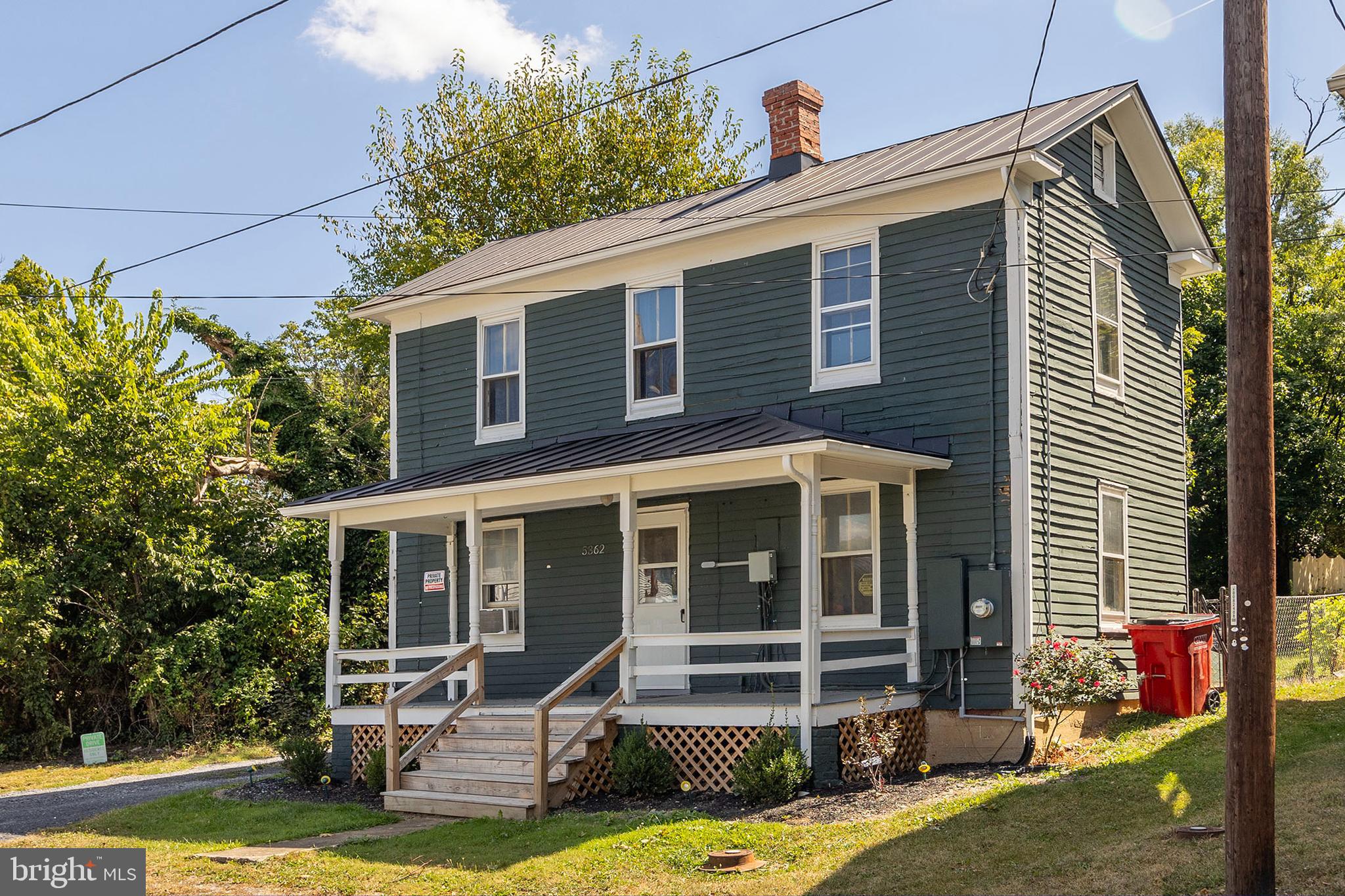 STEPHENS CITY - Residential