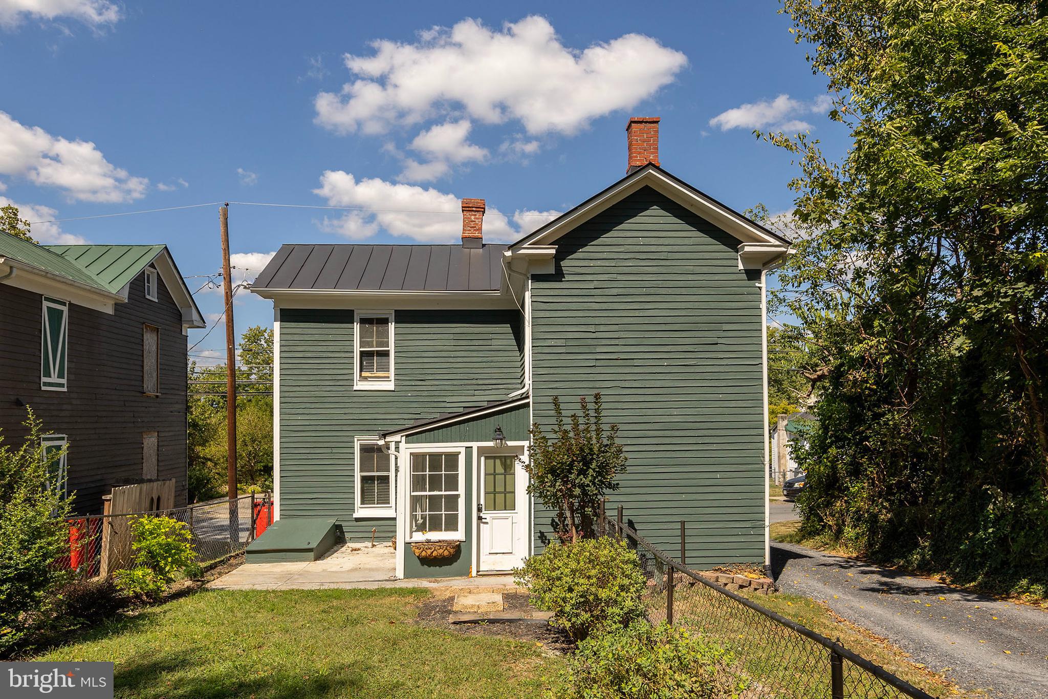 STEPHENS CITY - Residential