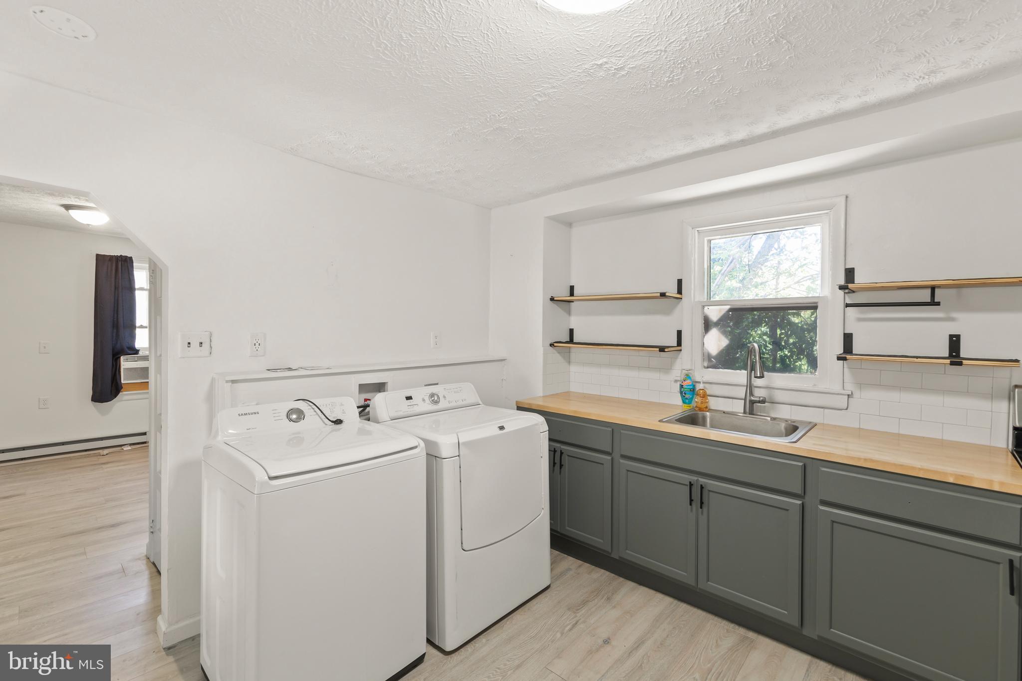 STEPHENS CITY - Residential