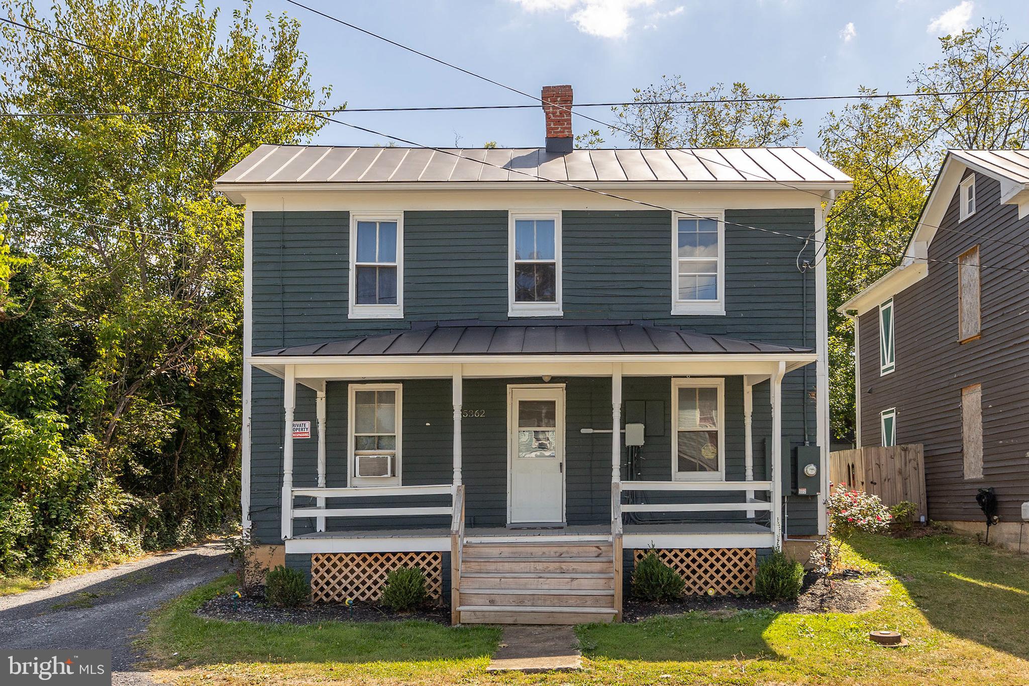 STEPHENS CITY - Residential