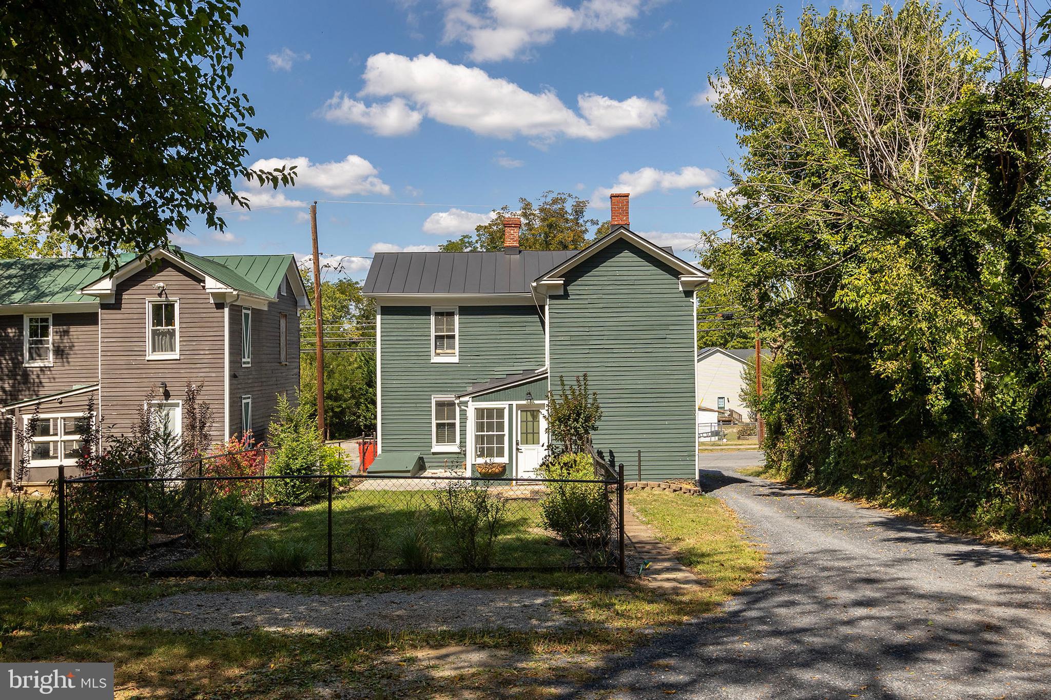 STEPHENS CITY - Residential