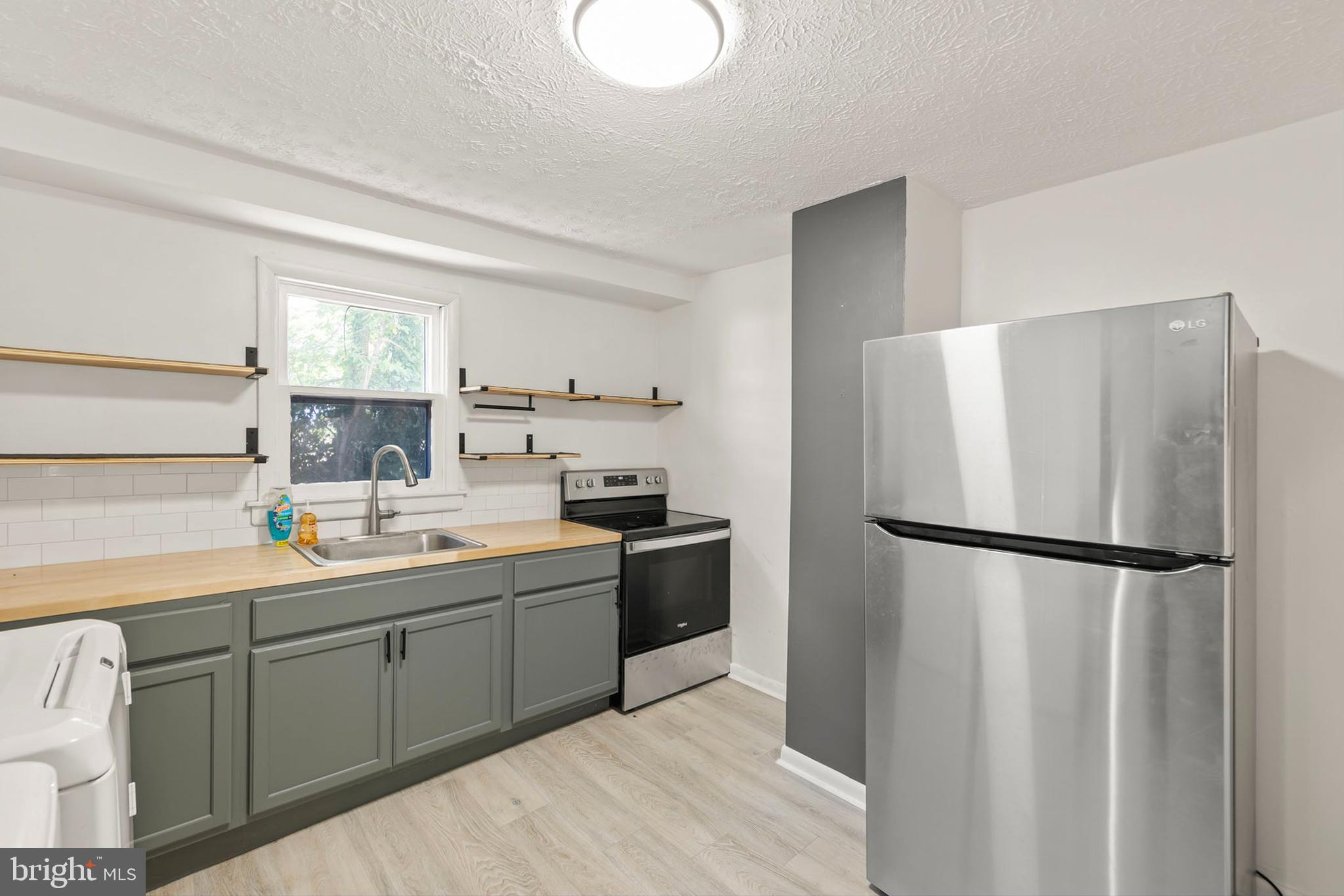 STEPHENS CITY - Residential