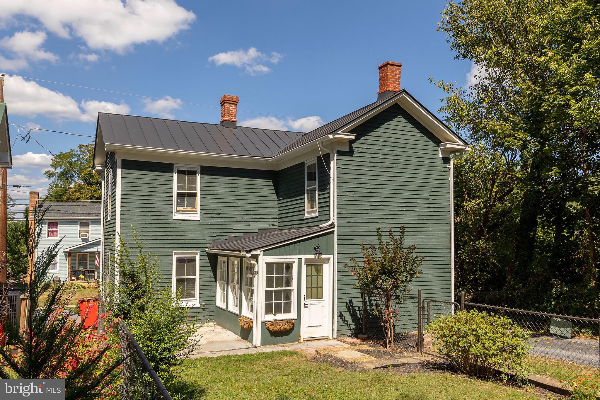 STEPHENS CITY - Residential