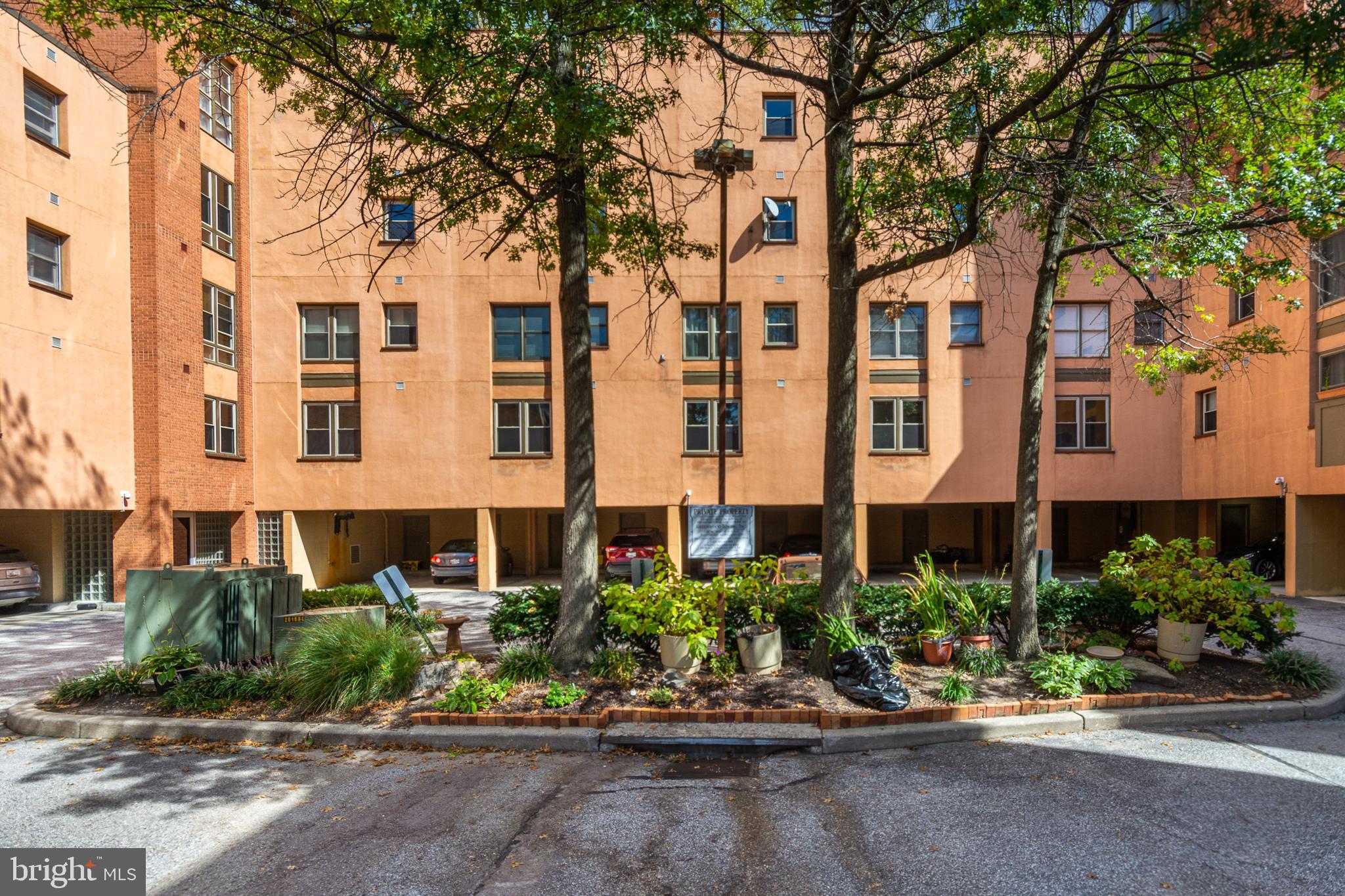 OTTERBEIN - Residential