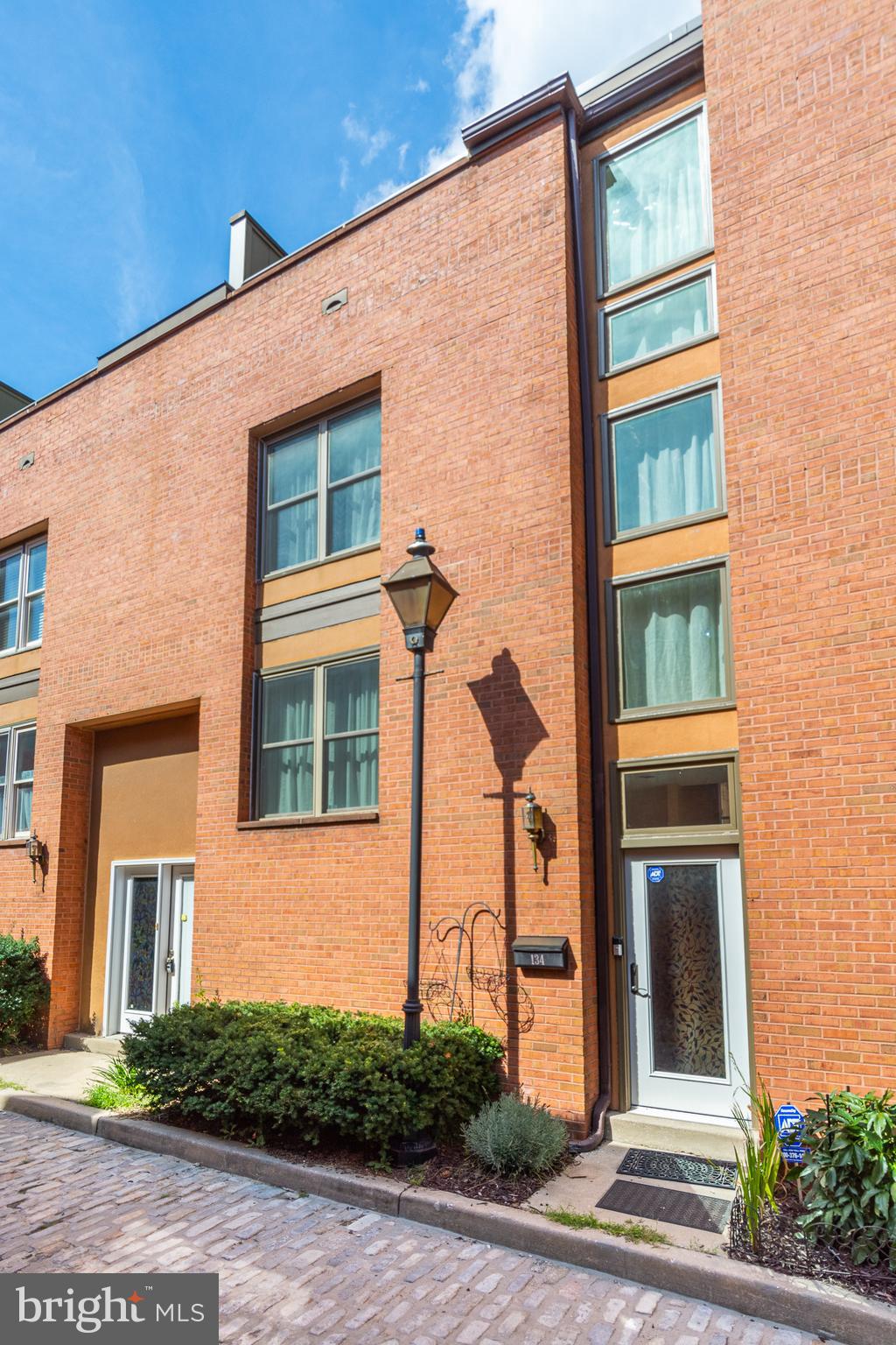 OTTERBEIN - Residential