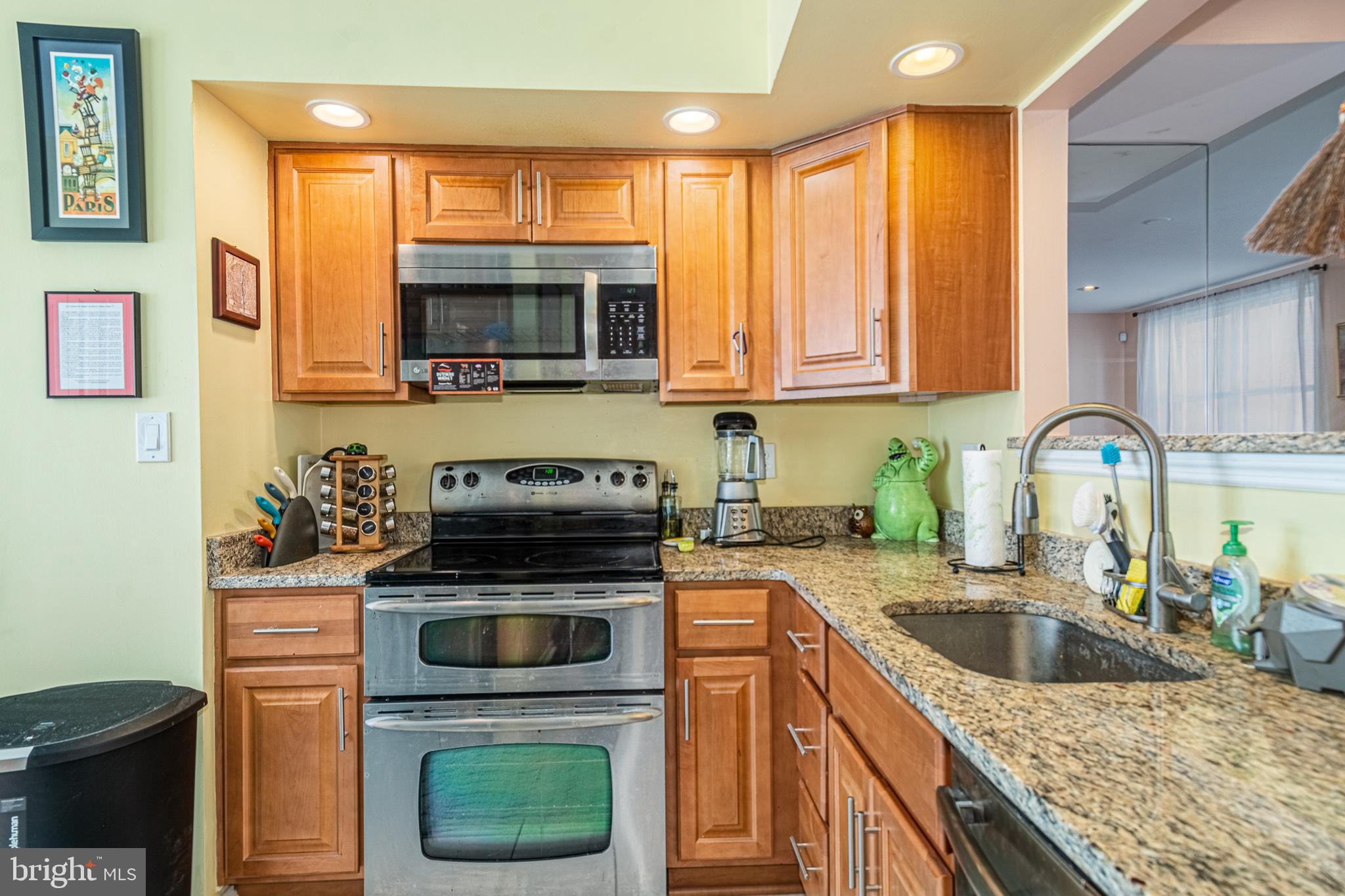 OTTERBEIN - Residential