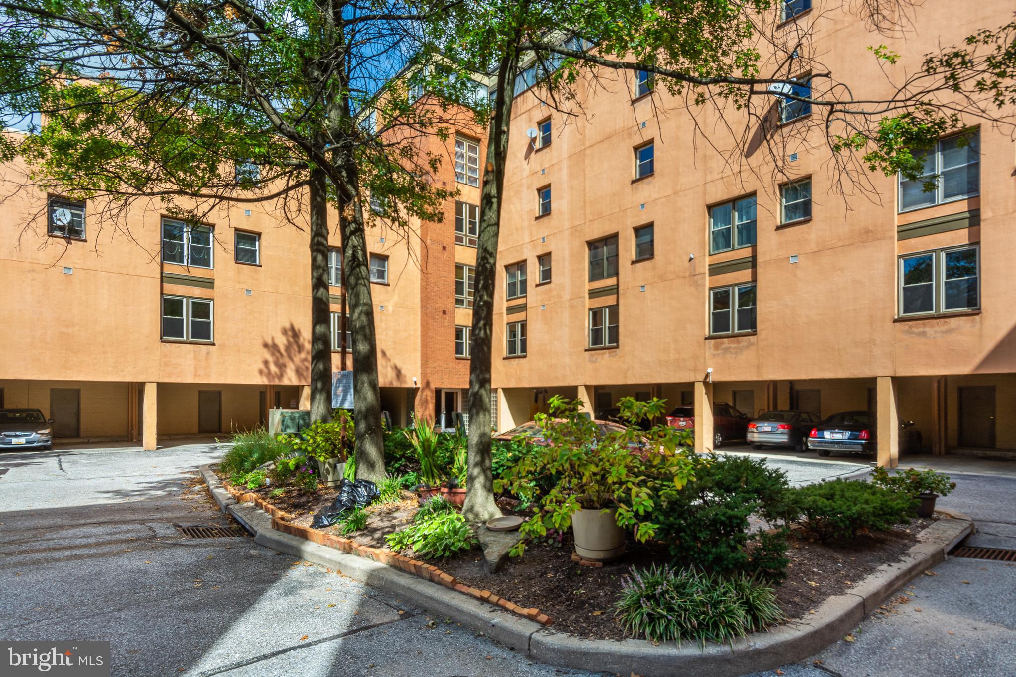 OTTERBEIN - Residential