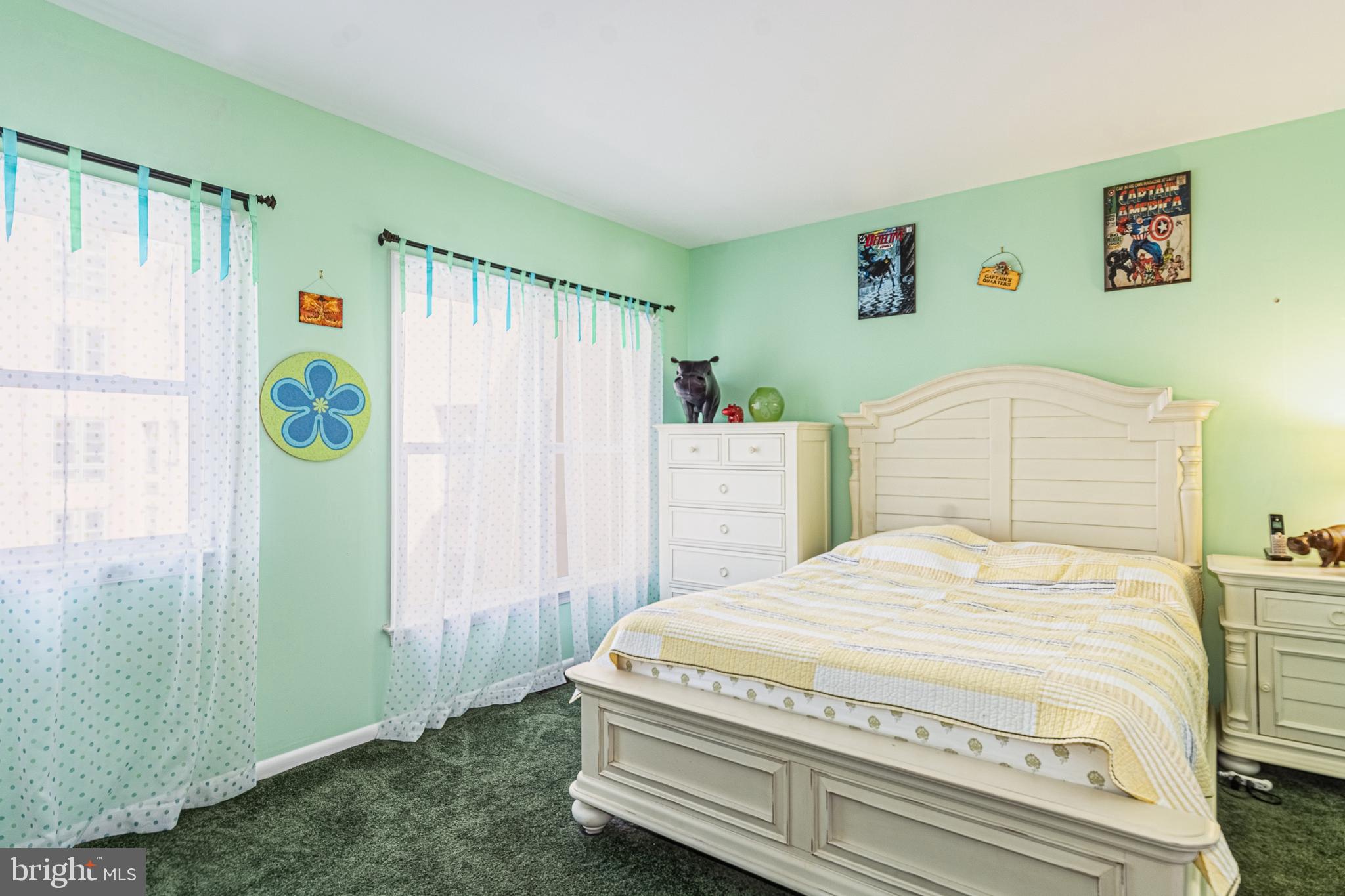 OTTERBEIN - Residential