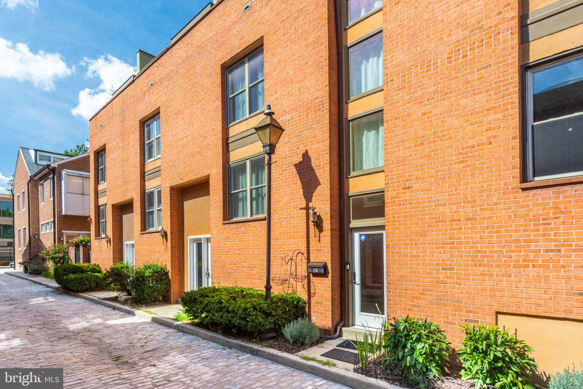 OTTERBEIN - Residential