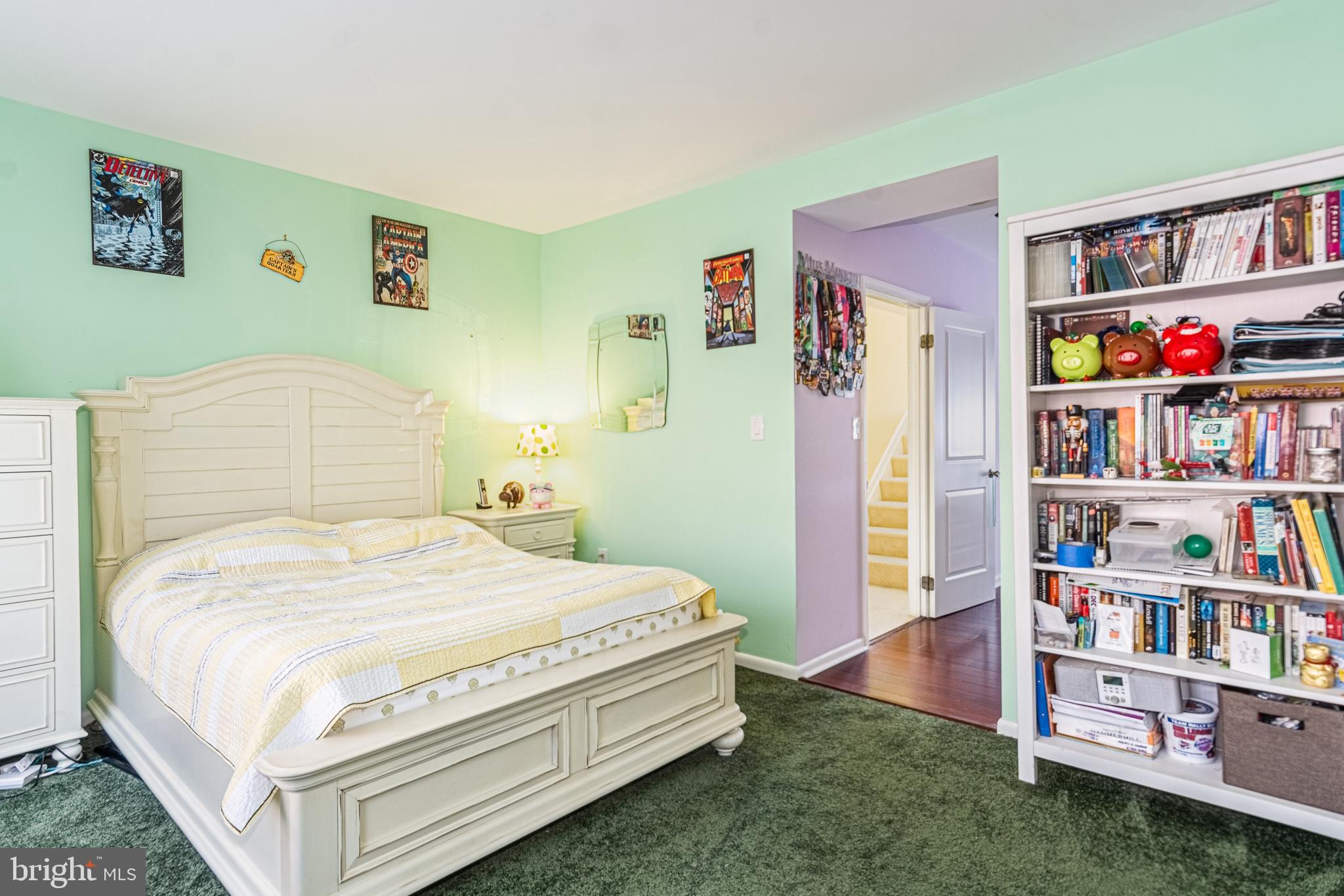 OTTERBEIN - Residential