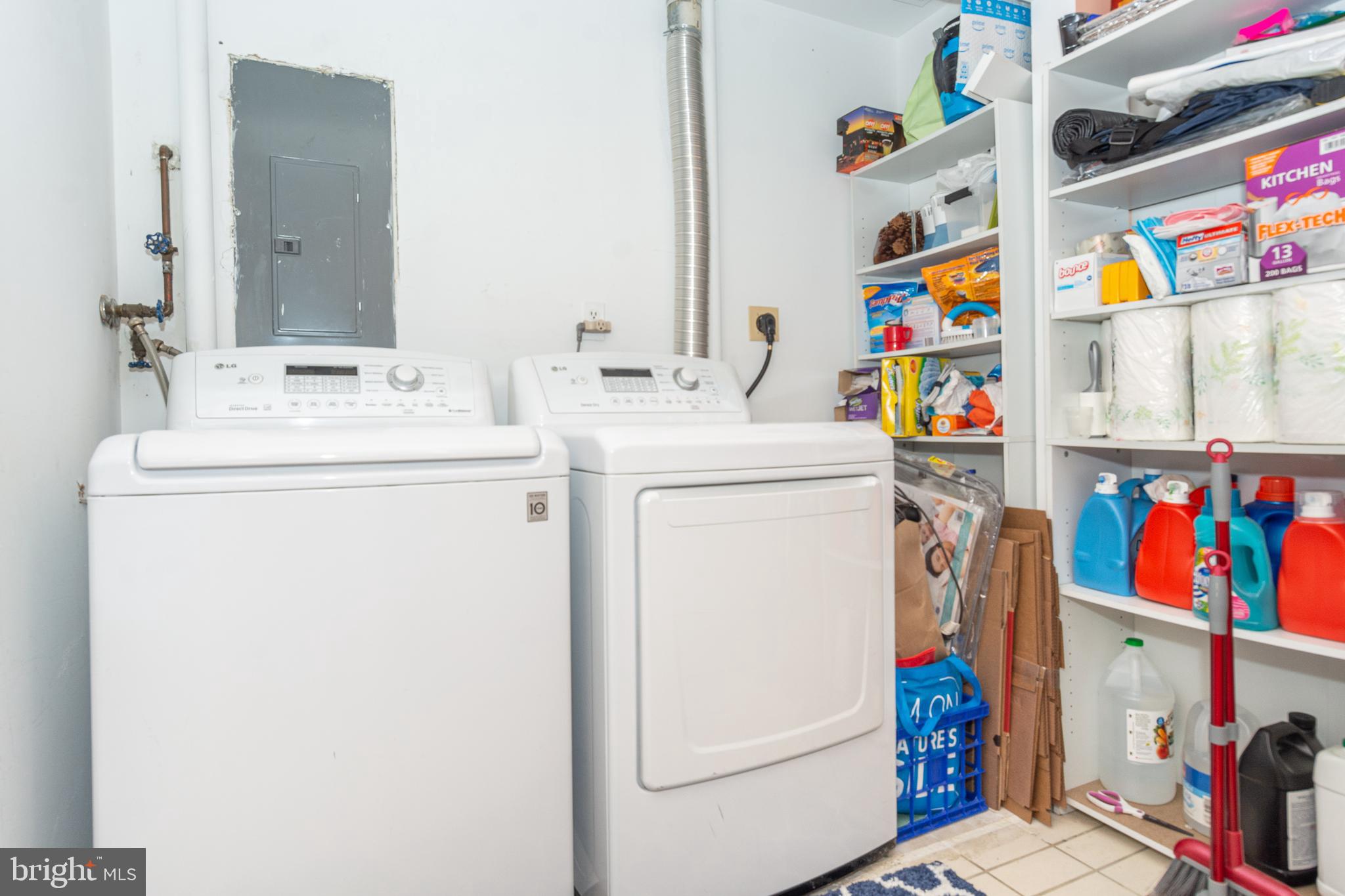 OTTERBEIN - Residential