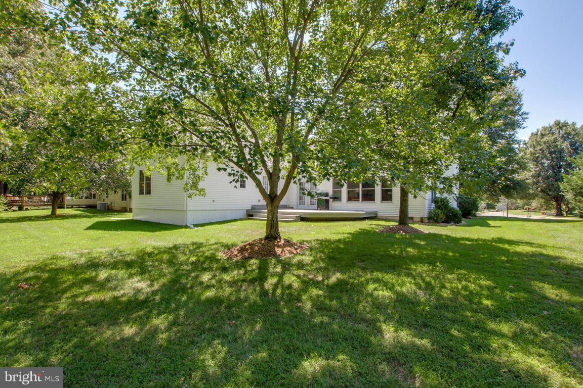 KINGS HILL - Residential