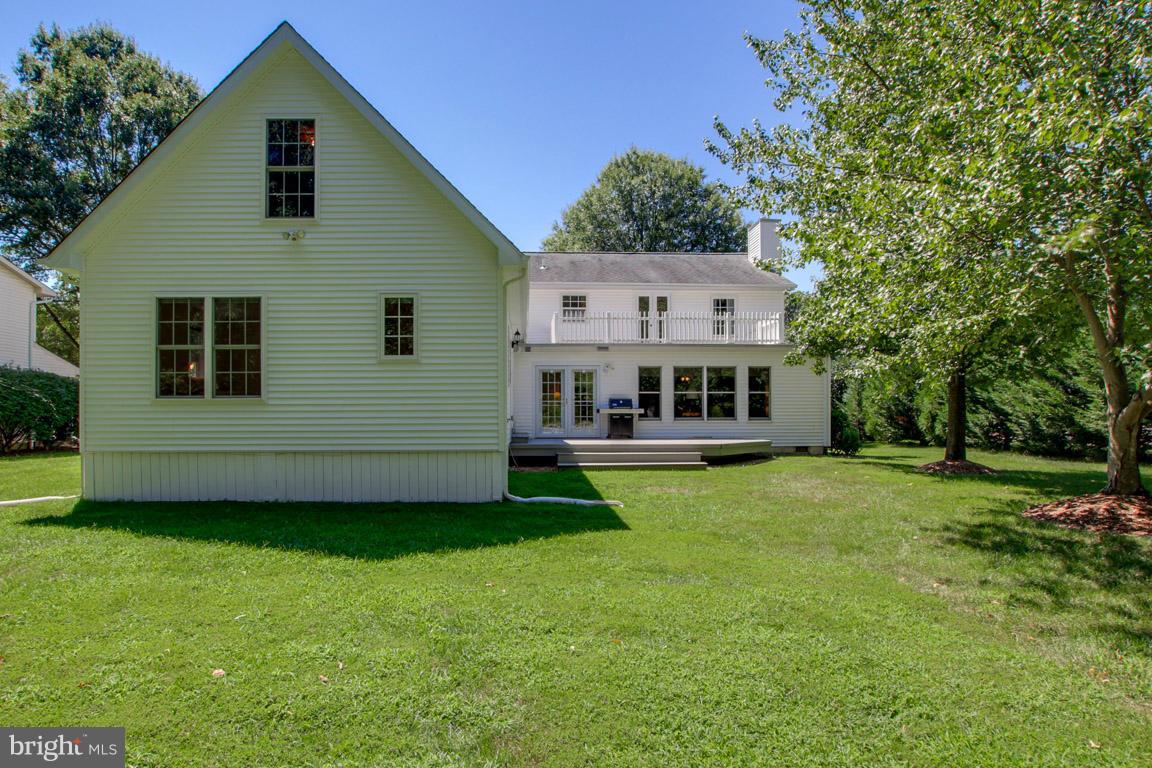 KINGS HILL - Residential