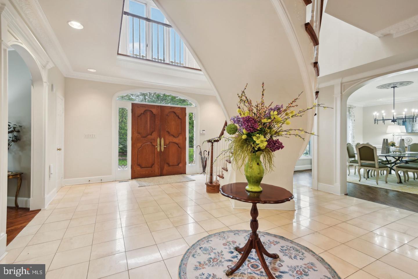 9939 BENTCROSS DRIVE