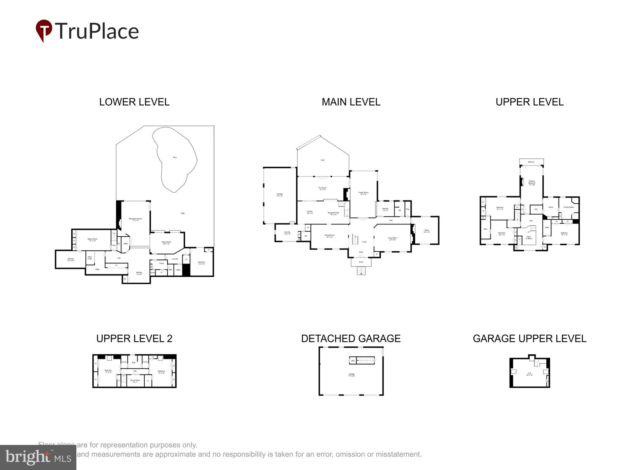 FALCONHURST - Residential