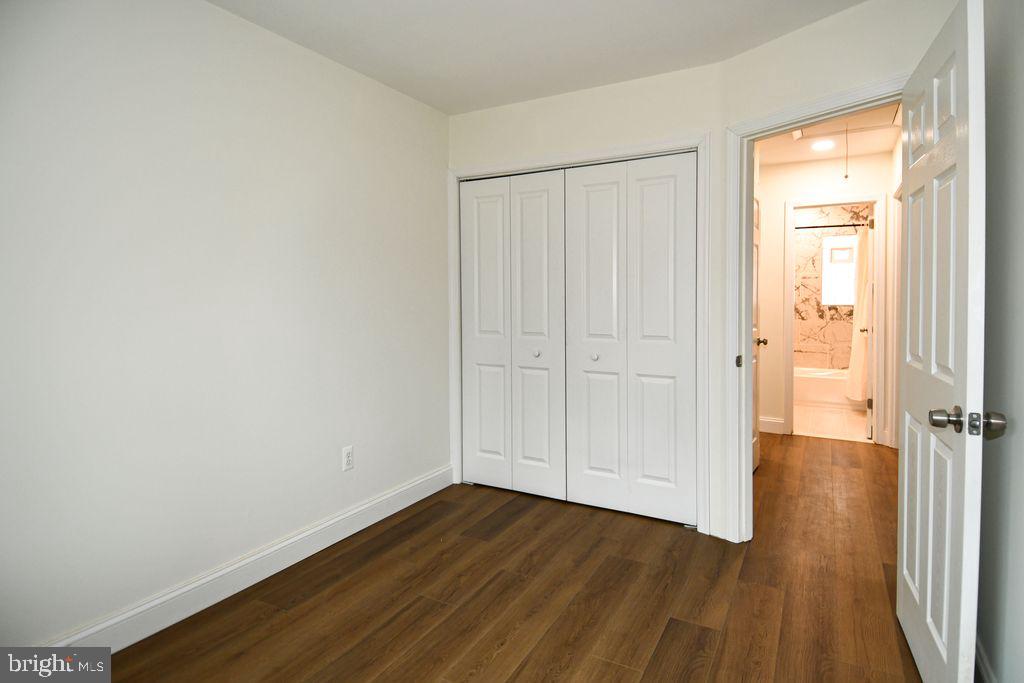 NORTH SPRINGFIELD - Residential