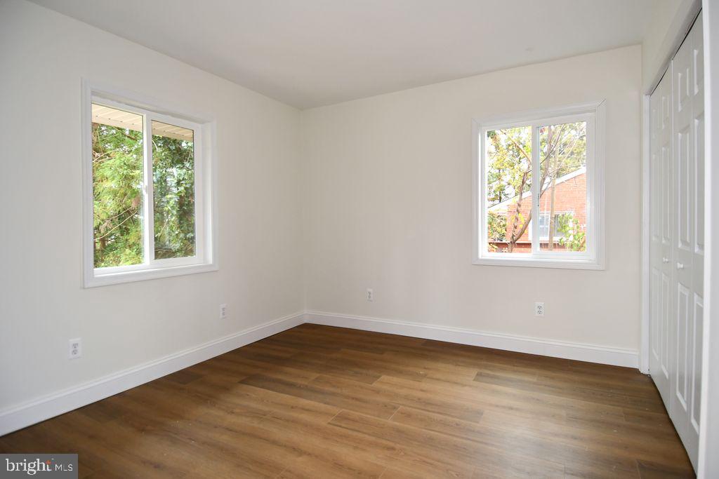 NORTH SPRINGFIELD - Residential