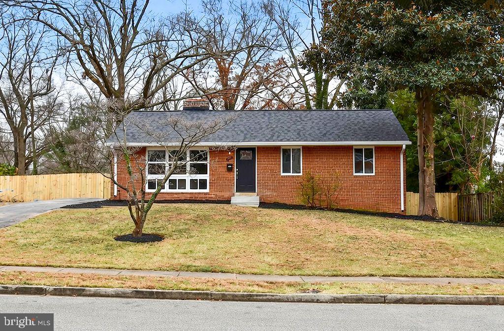 NORTH SPRINGFIELD - Residential