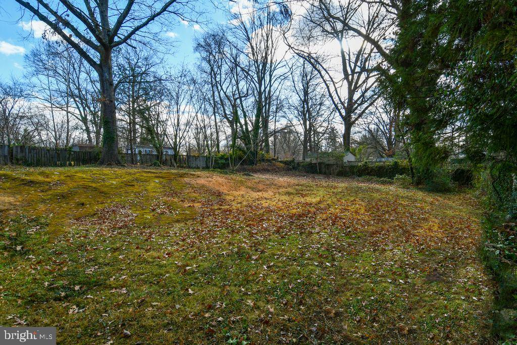 NORTH SPRINGFIELD - Residential