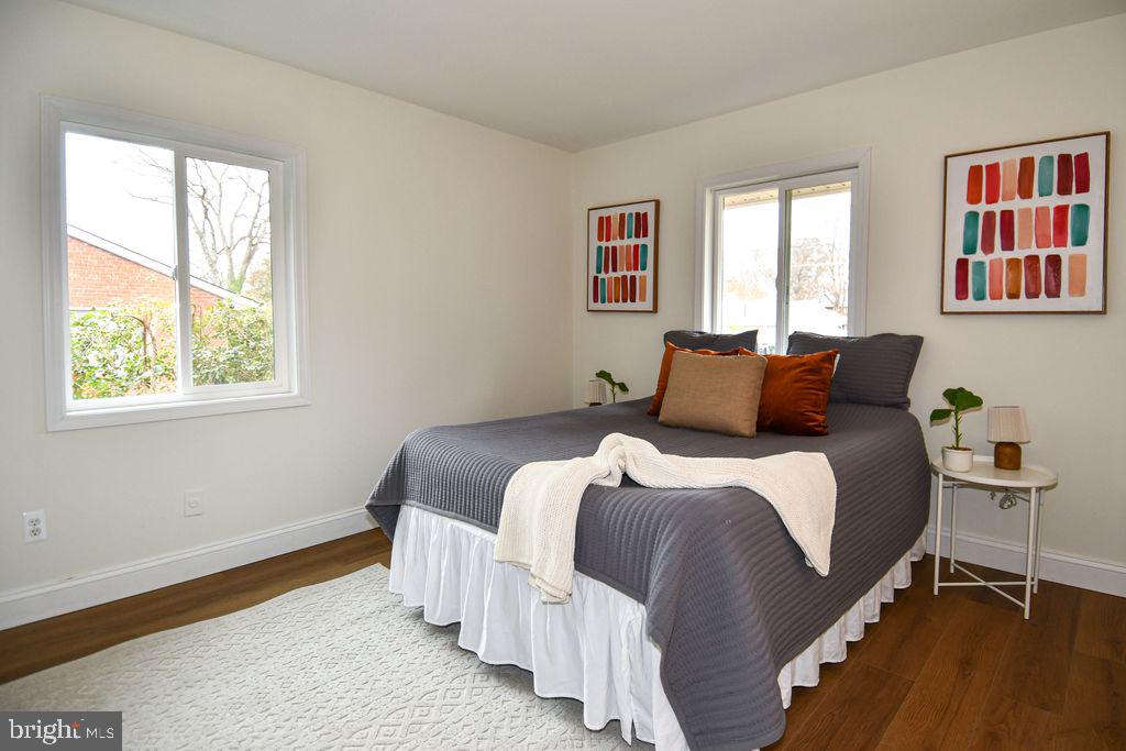 NORTH SPRINGFIELD - Residential