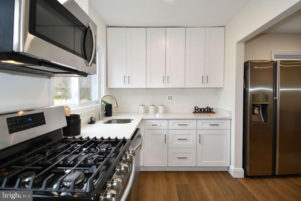 NORTH SPRINGFIELD - Residential