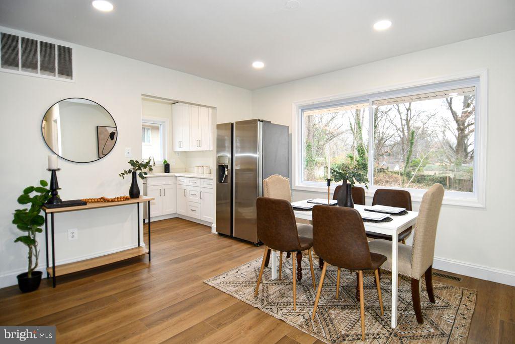 NORTH SPRINGFIELD - Residential