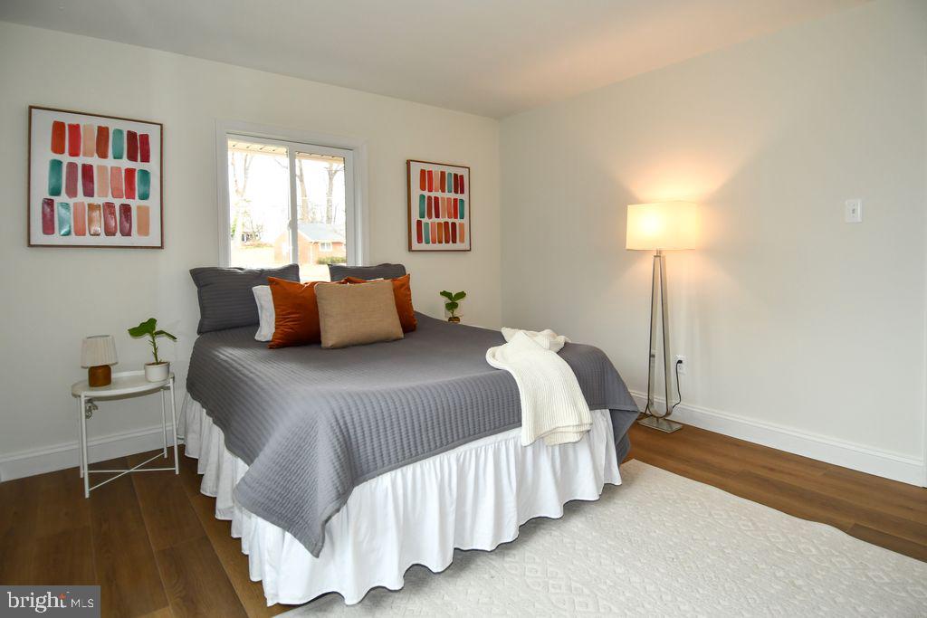 NORTH SPRINGFIELD - Residential