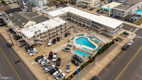 Condo For Sale - 1200 Kennedy Drive #205<br/> WILDWOOD, NJ 08260