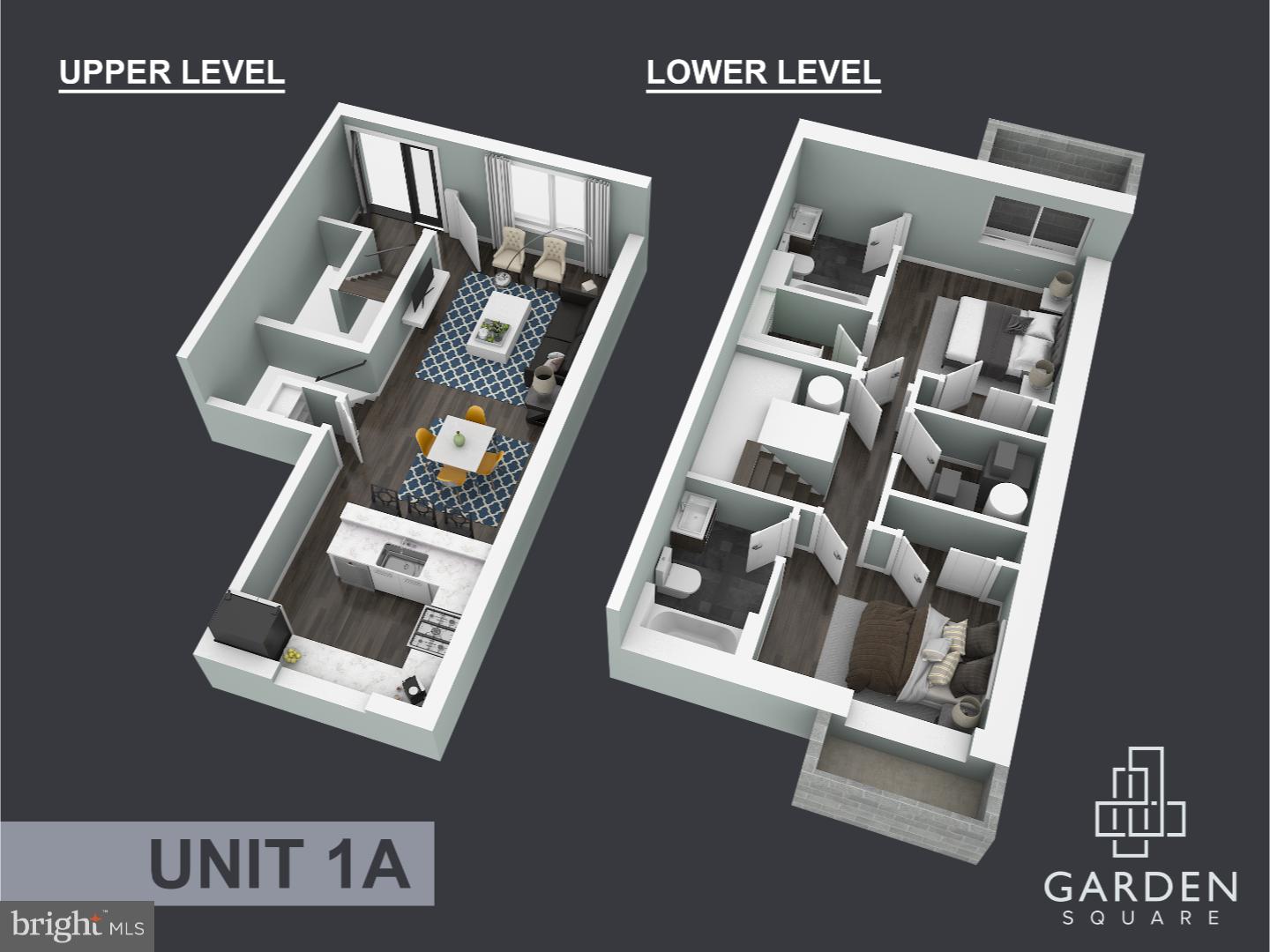 HAWTHORNE - Residential Income