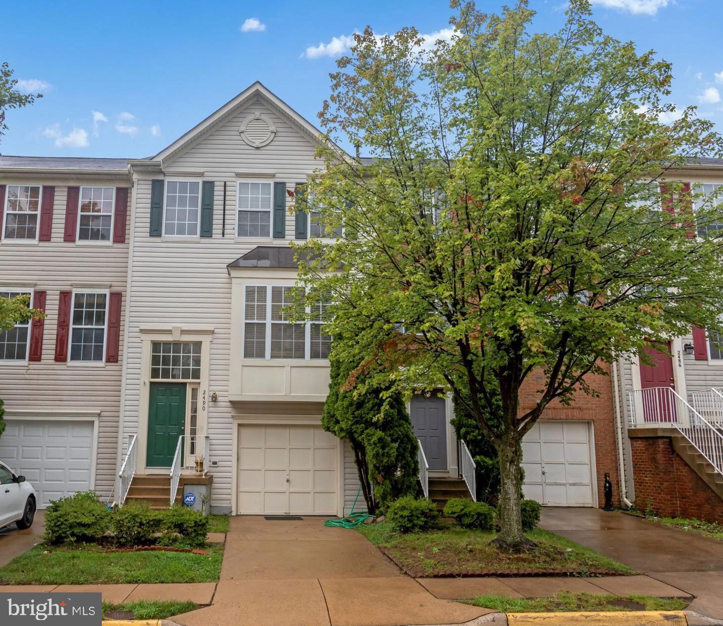 MCNAIR FARMS LANDBAY 11 - Residential