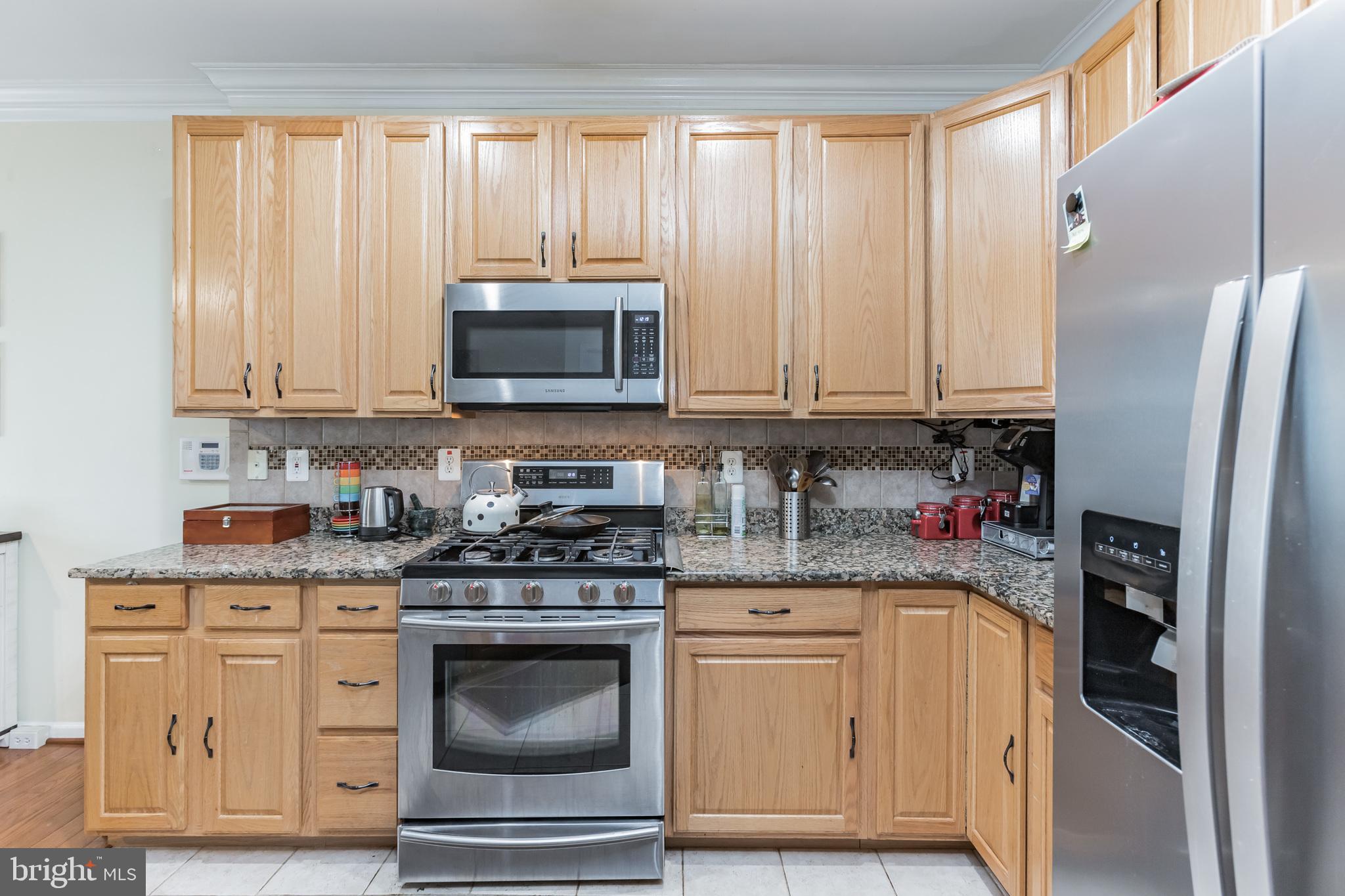 MCNAIR FARMS LANDBAY 11 - Residential